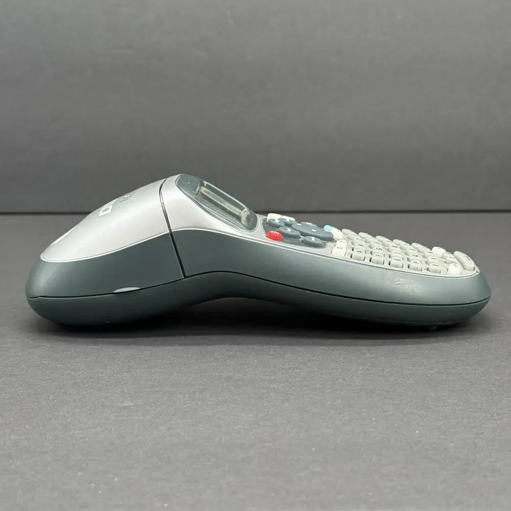 Dymo LetraTag LT-100H Portable Label Maker Tested Label Maker Only